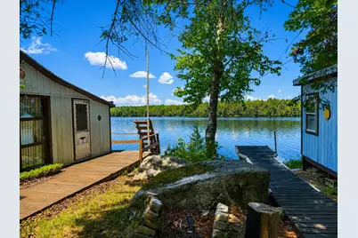 799 Upper Dobsis Road, Lakeville, ME 04487 - Photo 2