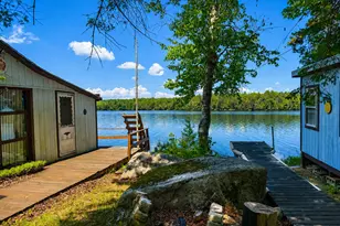799 Upper Dobsis Rd, Lakeville, ME 04487 - Photo 2