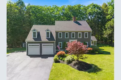 6 Thurston Lane, Falmouth, ME 04105 - Photo 2