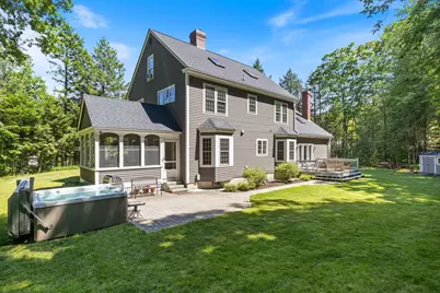 6 Thurston Lane, Falmouth, ME 04105 - Photo 64