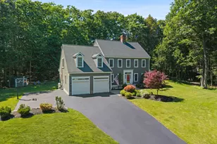 6 Thurston Ln, Falmouth, ME 04105 - Photo 1