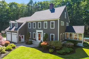 6 Thurston Ln, Falmouth, ME 04105 - Photo 2