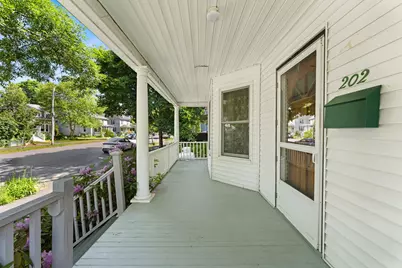202 Norfolk Street, Bangor, ME 04401 - Photo 6