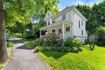 202 Norfolk Street, Bangor, ME 04401 - Photo 2