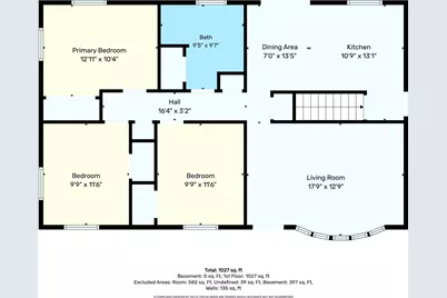 12 Norway Drive, Chelsea, ME 04330 - Photo 38