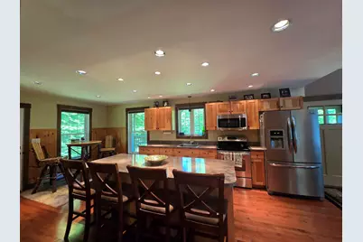 651 Baker Brook Point Road, Tomhegan Twp, ME 04478 - Photo 12