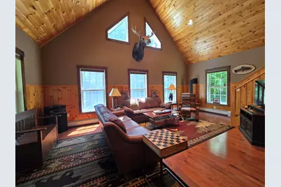 651 Baker Brook Point Road, Tomhegan Twp, ME 04478 - Photo 10