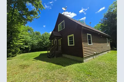 651 Baker Brook Point Road, Tomhegan Twp, ME 04478 - Photo 16