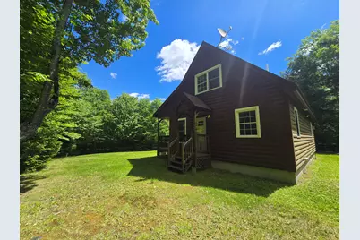 651 Baker Brook Point Road, Tomhegan Twp, ME 04478 - Photo 6