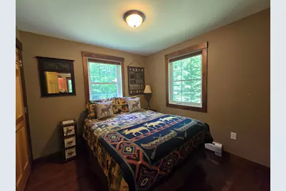 651 Baker Brook Point Road, Tomhegan Twp, ME 04478 - Photo 18