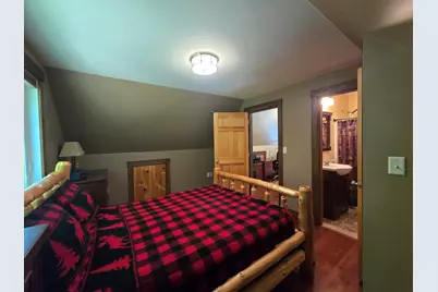 651 Baker Brook Point Road, Tomhegan Twp, ME 04478 - Photo 16