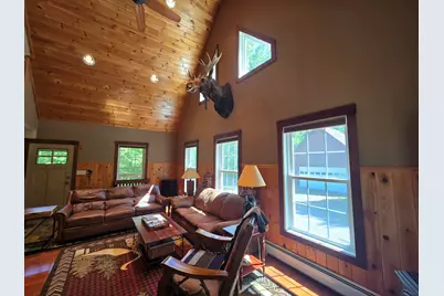 651 Baker Brook Point Road, Tomhegan Twp, ME 04478 - Photo 20