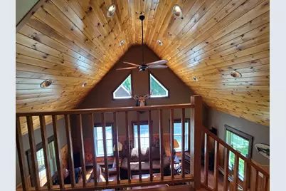 651 Baker Brook Point Road, Tomhegan Twp, ME 04478 - Photo 18