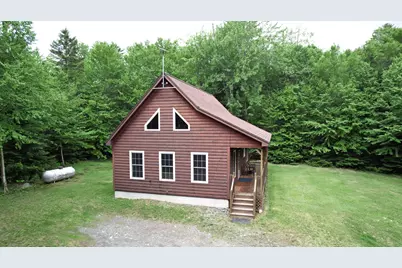 651 Baker Brook Point Road, Tomhegan Twp, ME 04478 - Photo 50