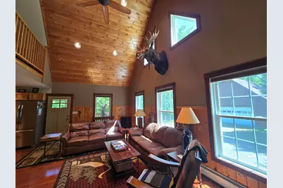 651 Baker Brook Point Road, Tomhegan Twp, ME 04478 - Photo 8