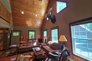 651 Baker Brk Pt Rd, Tomhegan Twp, ME 04478 - Photo 8