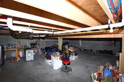 651 Baker Brook Point Road, Tomhegan Twp, ME 04478 - Photo 48