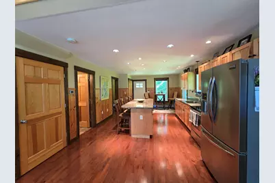 651 Baker Brook Point Road, Tomhegan Twp, ME 04478 - Photo 22