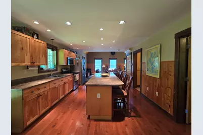 651 Baker Brook Point Road, Tomhegan Twp, ME 04478 - Photo 24
