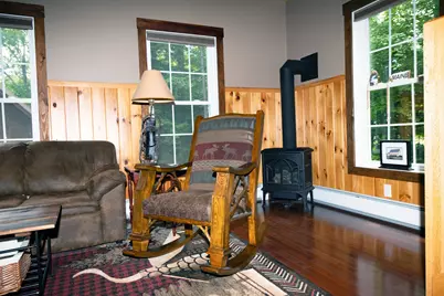 651 Baker Brook Point Road, Tomhegan Twp, ME 04478 - Photo 46