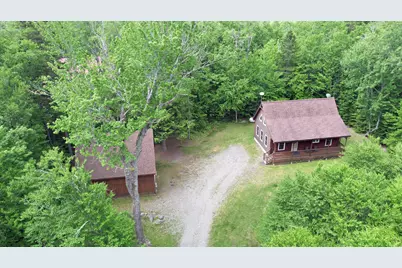 651 Baker Brook Point Road, Tomhegan Twp, ME 04478 - Photo 2
