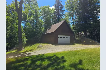 651 Baker Brook Point Road, Tomhegan Twp, ME 04478 - Photo 14