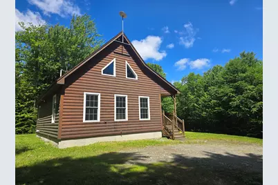 651 Baker Brook Point Road, Tomhegan Twp, ME 04478 - Photo 4