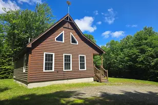 651 Baker Brk Pt Rd, Tomhegan Twp, ME 04478 - Photo 4