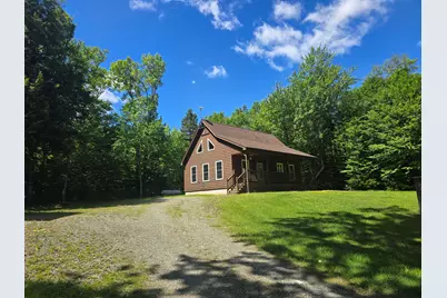 651 Baker Brook Point Road, Tomhegan Twp, ME 04478 - Photo 2
