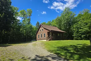 651 Baker Brk Pt Rd, Tomhegan Twp, ME 04478 - Photo 2