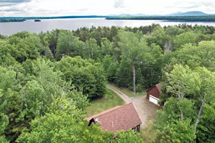 651 Baker Brk Pt Rd, Tomhegan Twp, ME 04478 - Photo 4