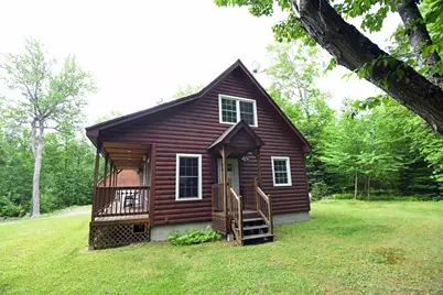 651 Baker Brook Point Road, Tomhegan Twp, ME 04478 - Photo 6