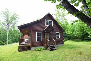 651 Baker Brk Pt Rd, Tomhegan Twp, ME 04478 - Photo 6