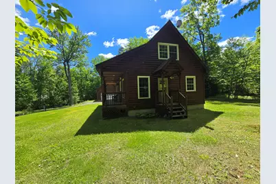651 Baker Brook Point Road, Tomhegan Twp, ME 04478 - Photo 12