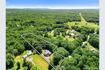 1473 Eastern Road, Warren, ME 04864 - Photo 2