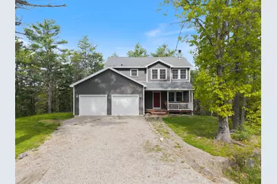 21 River Point Road, Wiscasset, ME 04578 - Photo 2