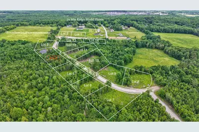 Lot 13 Tylers Way, Sidney, ME 04330 - Photo 4
