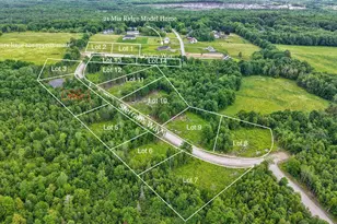Lot 13 Tylers Way, Sidney, ME 04330 - Photo 4