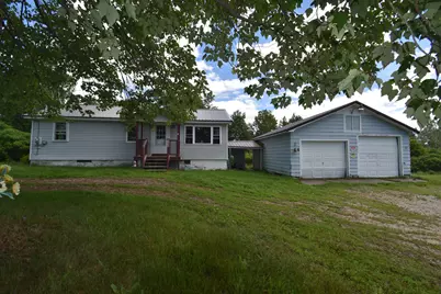 975 Beans Corner Road, Hartland, ME 04943 - Photo 1
