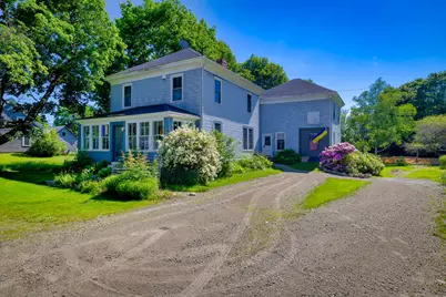 9 Naskeag Point Road, Brooklin, ME 04616 - Photo 50