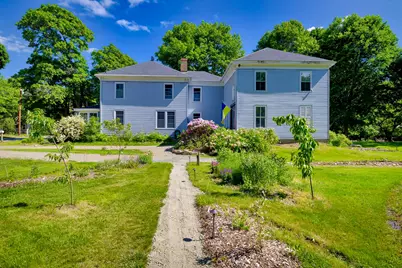 9 Naskeag Point Road, Brooklin, ME 04616 - Photo 42