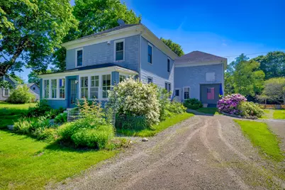 9 Naskeag Point Road, Brooklin, ME 04616 - Photo 34