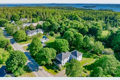9 Naskeag Point Road, Brooklin, ME 04616 - Photo 6