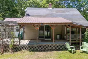 302 Mountain Rd, Washington, ME 04574 - Photo 2