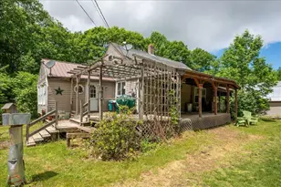 302 Mountain Rd, Washington, ME 04574 - Photo 40