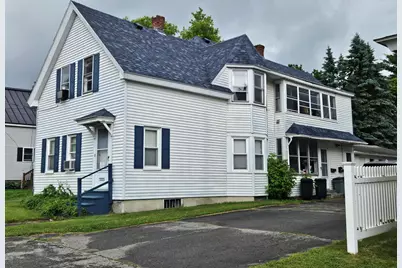 8 Pleasant Street, Fairfield, ME 04937 - Photo 2
