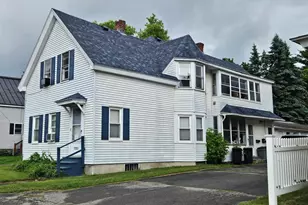 8 Pleasant St, Fairfield, ME 04937 - Photo 2