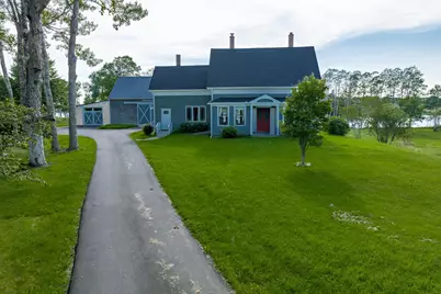 1491 Indian River Road, Jonesport, ME 04649 - Photo 4