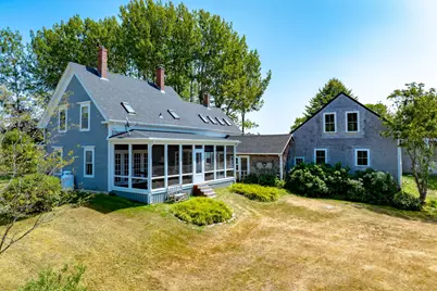 1491 Indian River Road, Jonesport, ME 04649 - Photo 6