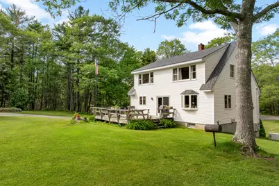 417 Lower Round Pond Road, Bristol, ME 04539 - Photo 8